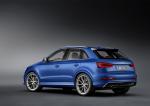 Audi RS Q3 2013 года (WW)